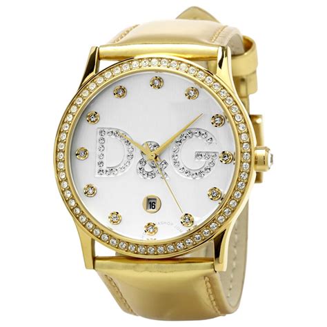 dolce gabbana uhr frauen|farfetch Dolce & Gabbana watch.